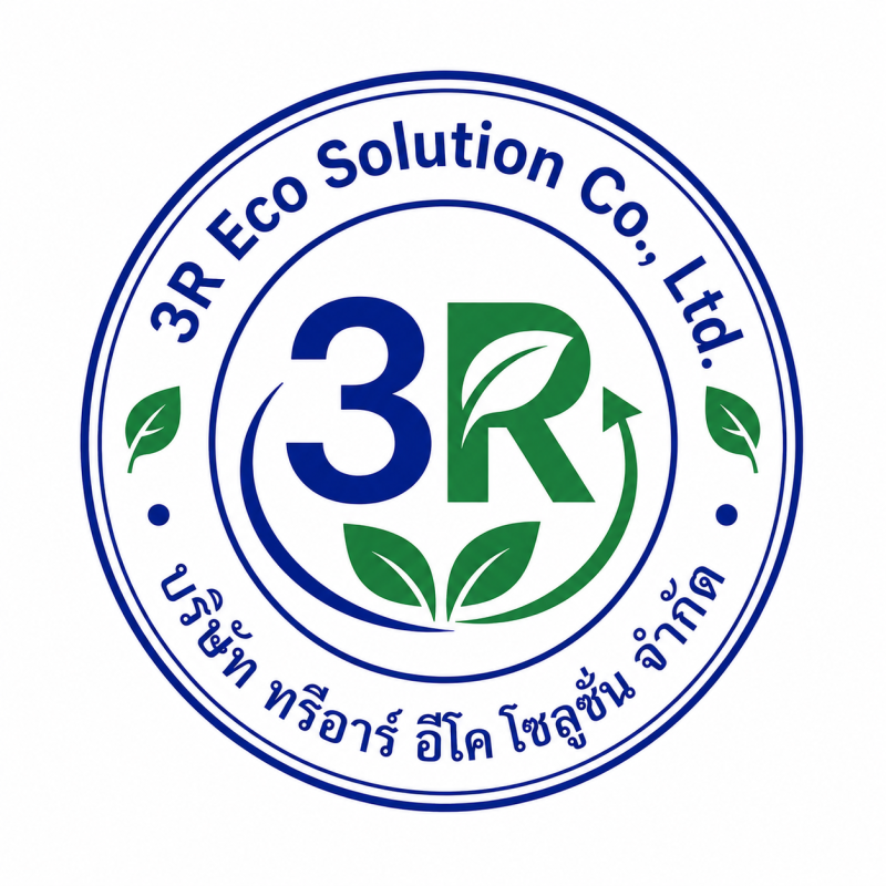 3R Eco Solution Co., Ltd.